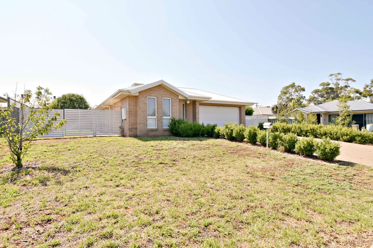 Main view of Homely house listing, 6 Glenshee Close, Dubbo NSW 2830