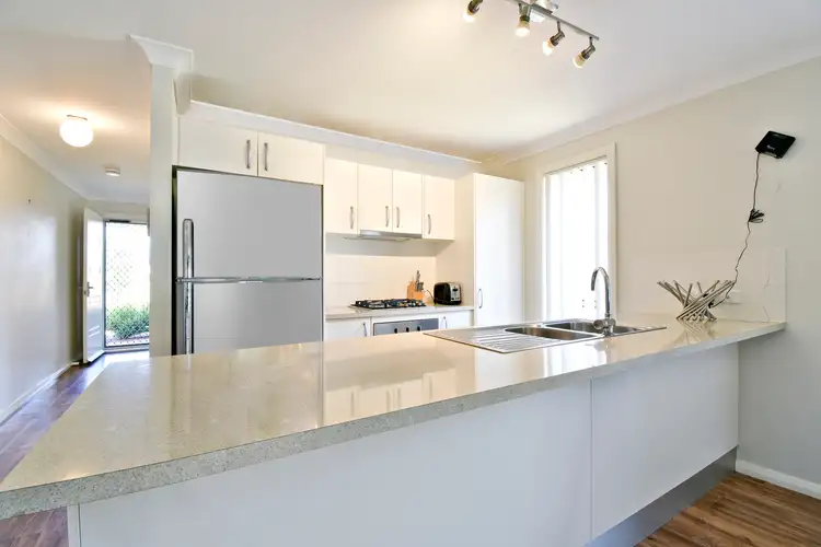 Second view of Homely house listing, 6 Glenshee Close, Dubbo NSW 2830