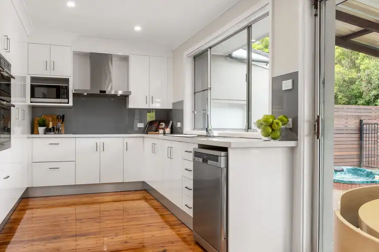 Second view of Homely house listing, 13 Goliath Avenue, Winston Hills NSW 2153