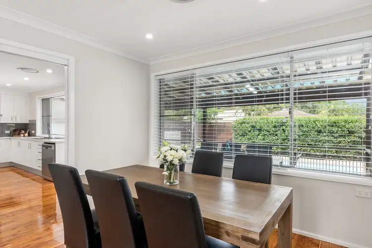 Fourth view of Homely house listing, 13 Goliath Avenue, Winston Hills NSW 2153