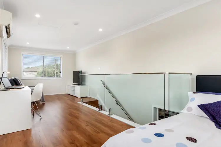 Sixth view of Homely house listing, 13 Goliath Avenue, Winston Hills NSW 2153