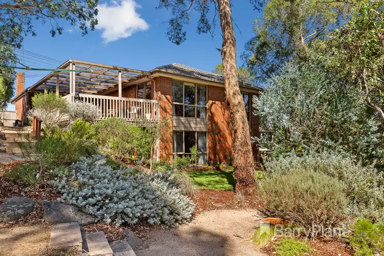 Second view of Homely house listing, 7 Pepper Court, Wattle Glen VIC 3096