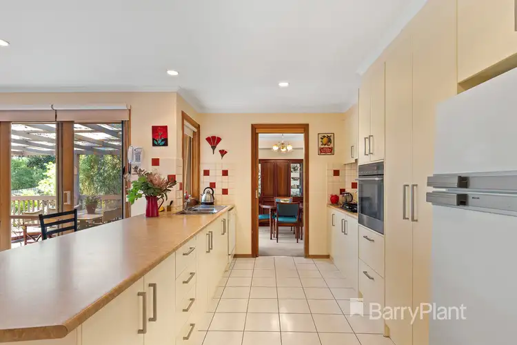Fourth view of Homely house listing, 7 Pepper Court, Wattle Glen VIC 3096