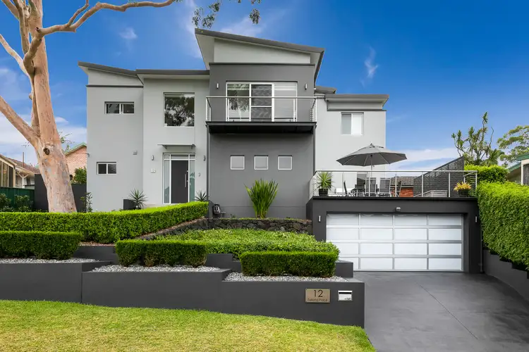 Main view of Homely house listing, 12 Tallong Place, Caringbah South NSW 2229