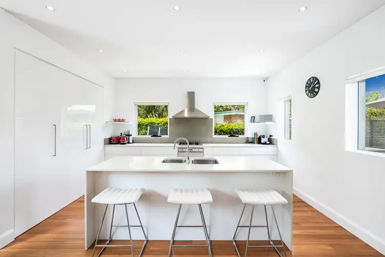 Second view of Homely house listing, 12 Tallong Place, Caringbah South NSW 2229