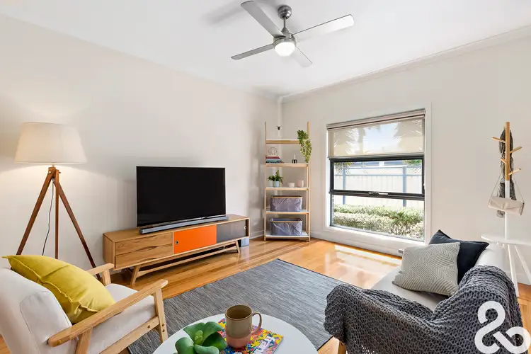 Second view of Homely townhouse listing, 6/1 Bailey Avenue, Preston VIC 3072