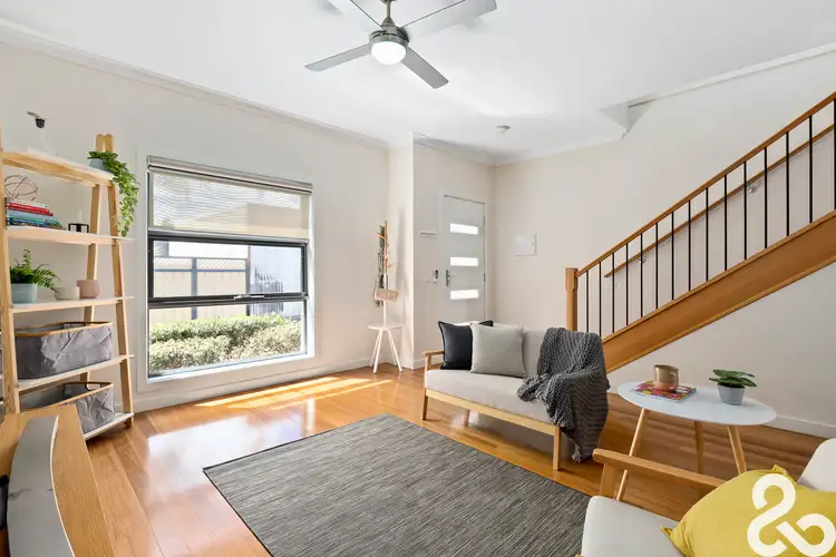 Fifth view of Homely townhouse listing, 6/1 Bailey Avenue, Preston VIC 3072