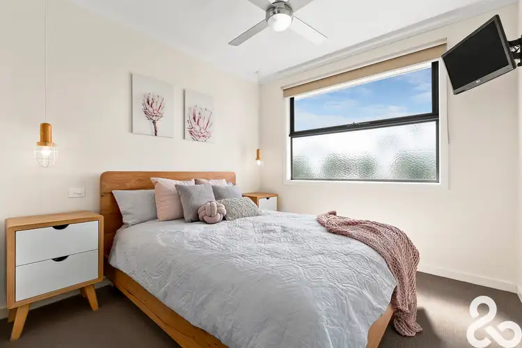 Sixth view of Homely townhouse listing, 6/1 Bailey Avenue, Preston VIC 3072
