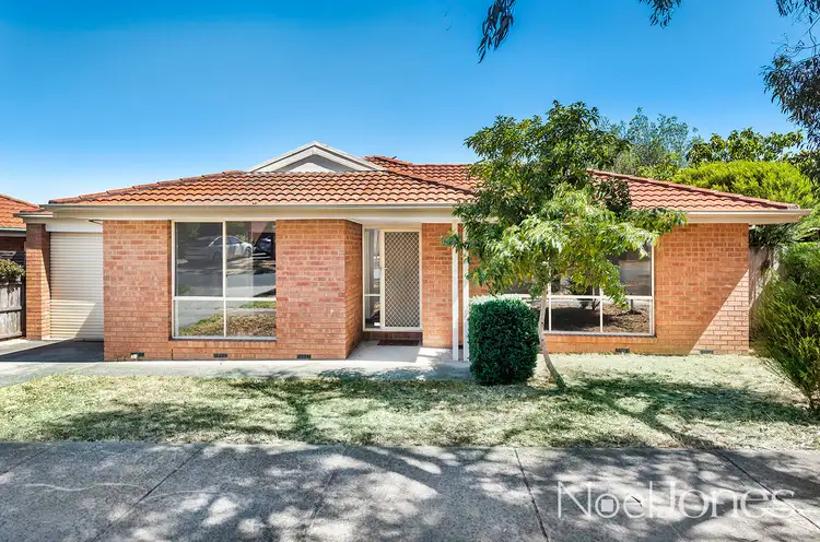 Main view of Homely house listing, 4 Samuel Street, Ringwood VIC 3134