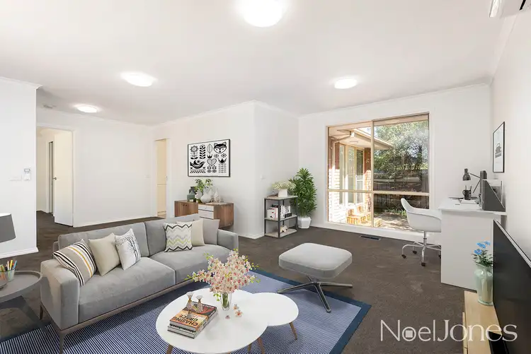Second view of Homely house listing, 4 Samuel Street, Ringwood VIC 3134