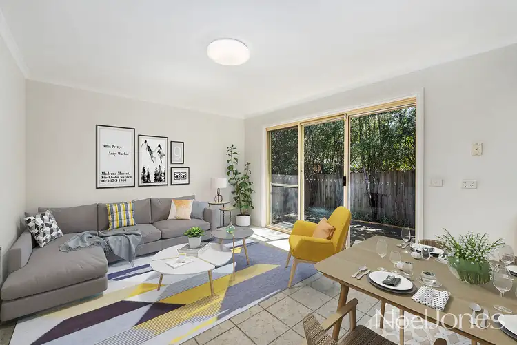 Fourth view of Homely house listing, 4 Samuel Street, Ringwood VIC 3134