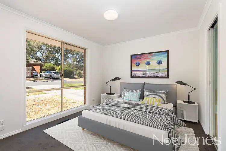 Fifth view of Homely house listing, 4 Samuel Street, Ringwood VIC 3134