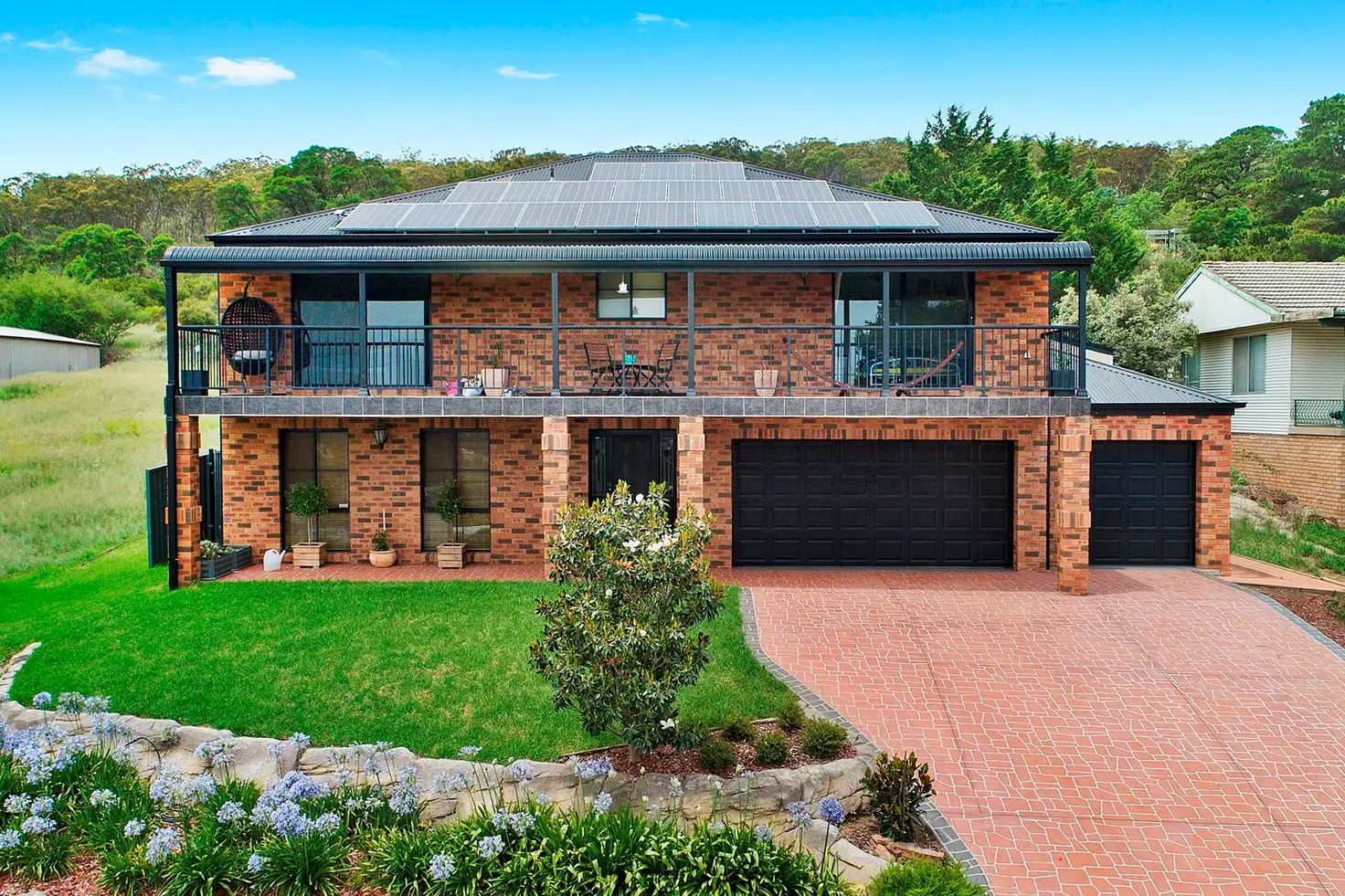 Main view of Homely house listing, 33 Ada Street, Goulburn NSW 2580