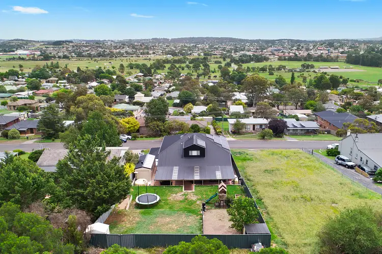 Second view of Homely house listing, 33 Ada Street, Goulburn NSW 2580