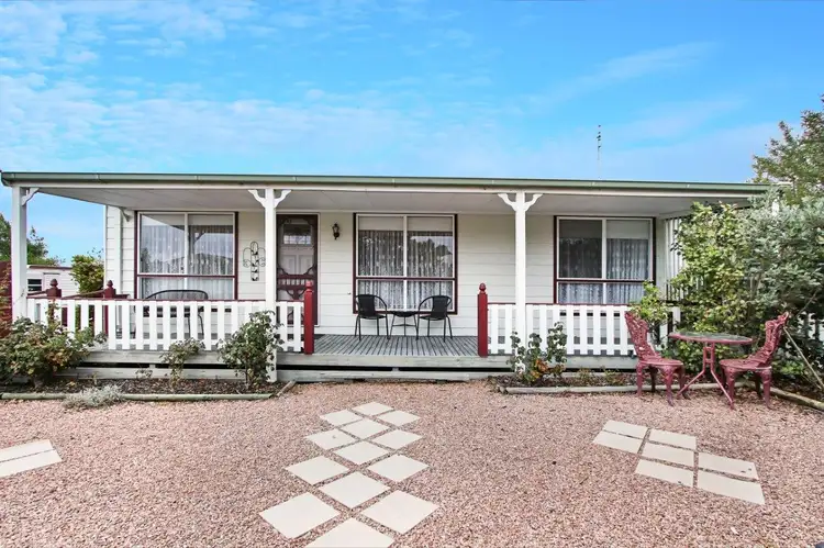 Third view of Homely house listing, 3 Driftwood Court, Newlands Arm VIC 3875