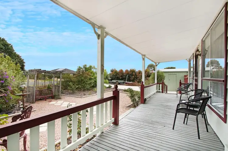 Fourth view of Homely house listing, 3 Driftwood Court, Newlands Arm VIC 3875