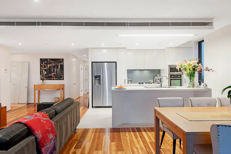 Fifth view of Homely apartment listing, 9F/4 Distillery Drive, Pyrmont NSW 2009