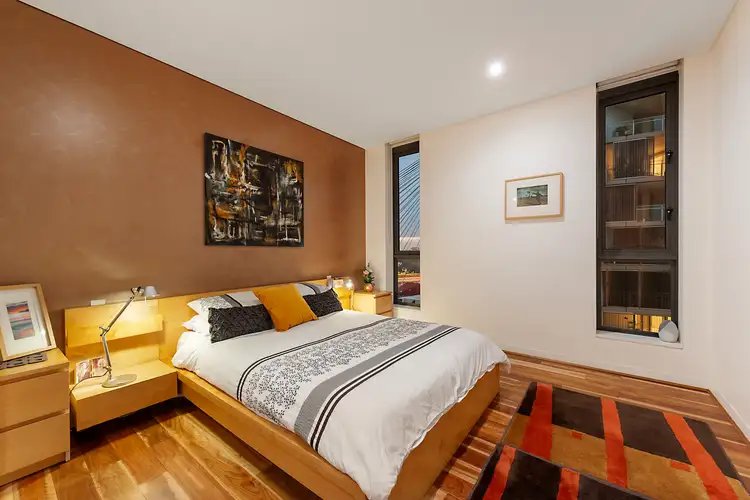 Sixth view of Homely apartment listing, 9F/4 Distillery Drive, Pyrmont NSW 2009