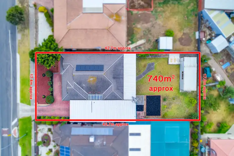 39 Goldsmith Avenue, Delahey VIC 3037