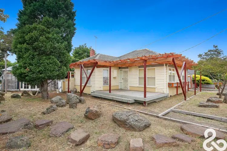 Second view of Homely house listing, 22 Vasey Avenue, Lalor VIC 3075