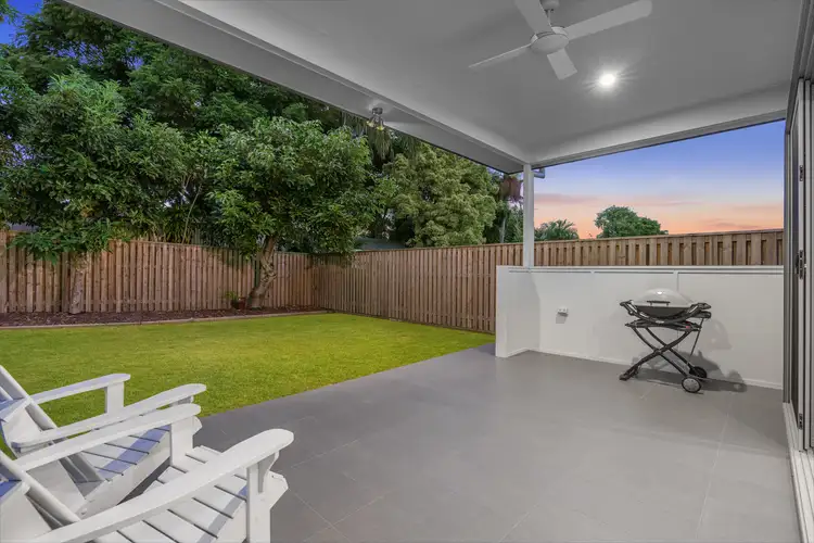 Fifth view of Homely house listing, 22 Parkview Avenue, Wynnum QLD 4178