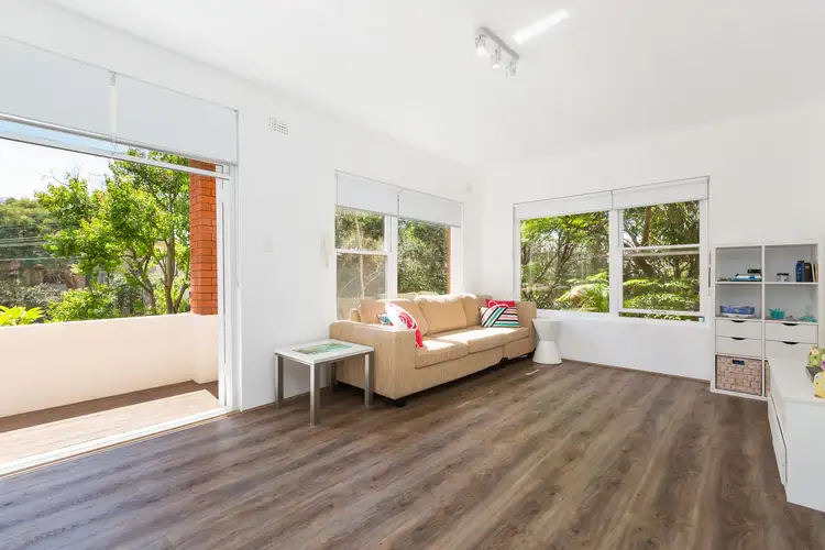Second view of Homely apartment listing, 4/21-23 Croydon Street, Cronulla NSW 2230