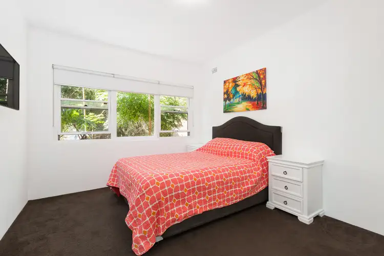 Fourth view of Homely apartment listing, 4/21-23 Croydon Street, Cronulla NSW 2230