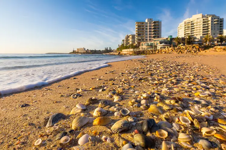 Sixth view of Homely apartment listing, 4/21-23 Croydon Street, Cronulla NSW 2230
