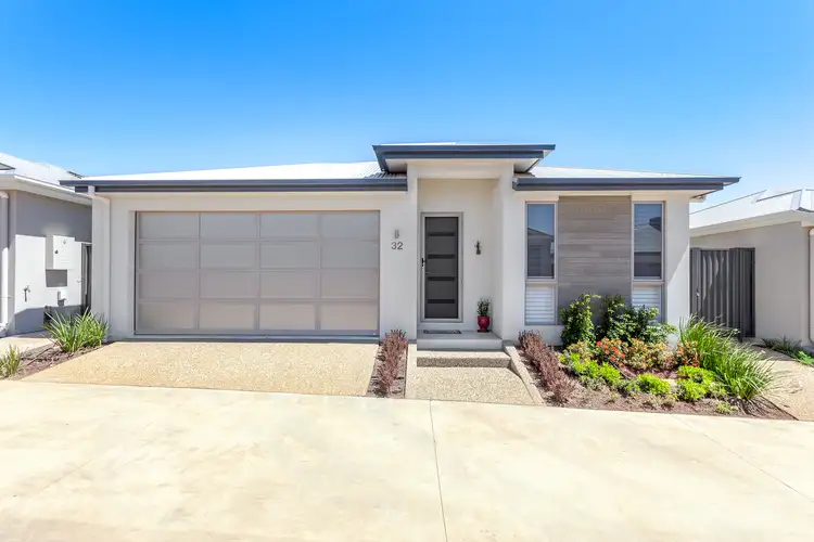 32/75 Highgrove Drive, Highfields QLD 4352