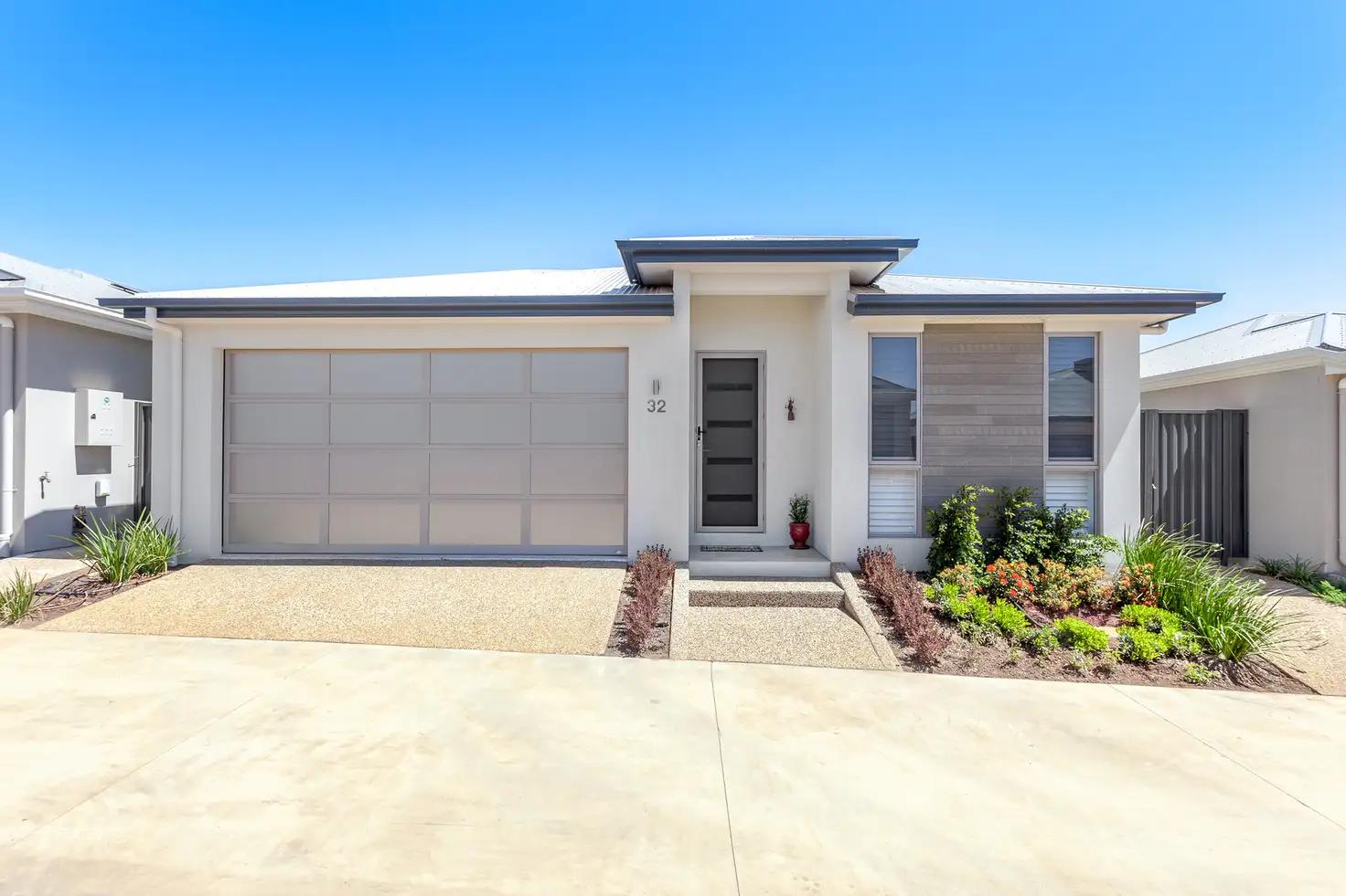 Main view of Homely house listing, 32/75 Highgrove Drive, Highfields QLD 4352