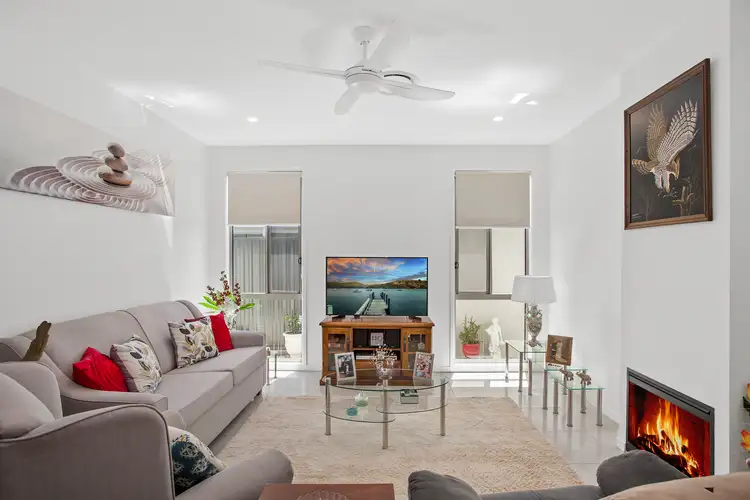 Second view of Homely house listing, 32/75 Highgrove Drive, Highfields QLD 4352