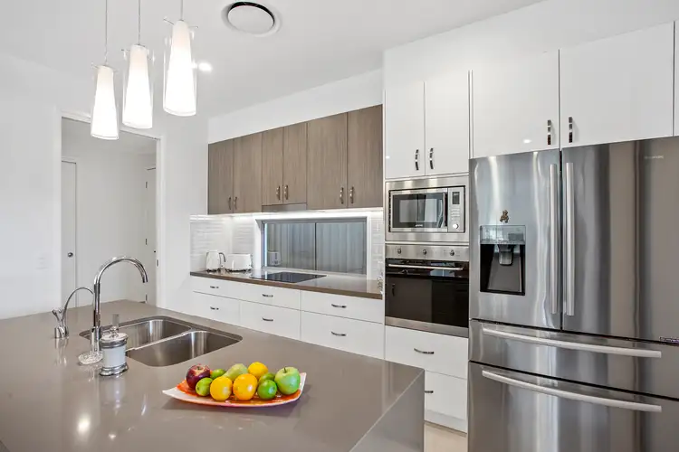 Third view of Homely house listing, 32/75 Highgrove Drive, Highfields QLD 4352
