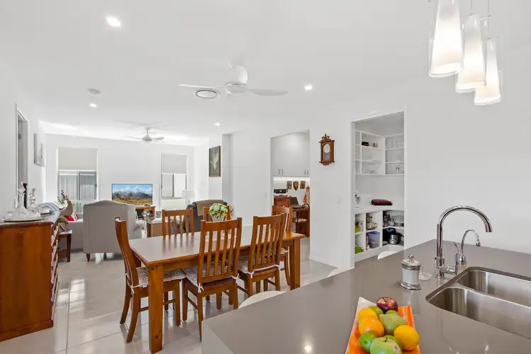 Fourth view of Homely house listing, 32/75 Highgrove Drive, Highfields QLD 4352