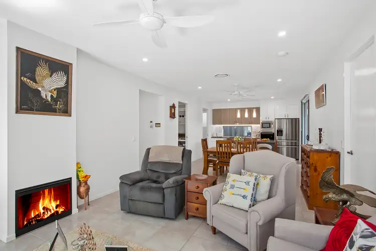 Fifth view of Homely house listing, 32/75 Highgrove Drive, Highfields QLD 4352