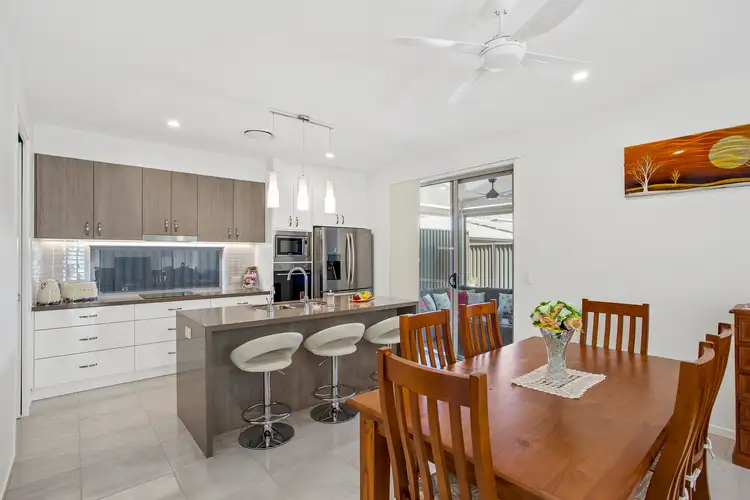 Sixth view of Homely house listing, 32/75 Highgrove Drive, Highfields QLD 4352