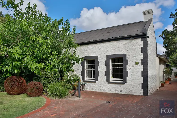88 Finniss Street, North Adelaide SA 5006