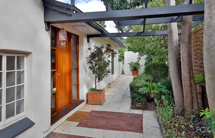 Second view of Homely house listing, 88 Finniss Street, North Adelaide SA 5006