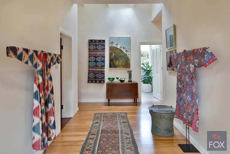 Fourth view of Homely house listing, 88 Finniss Street, North Adelaide SA 5006