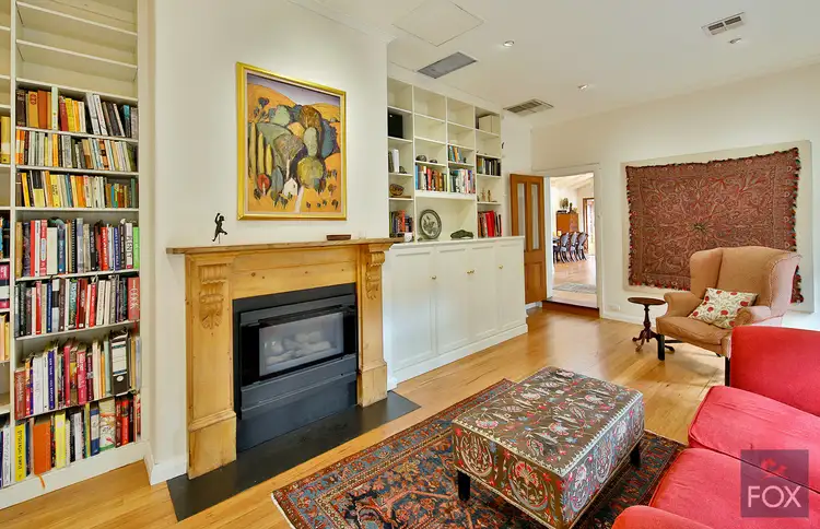 Fifth view of Homely house listing, 88 Finniss Street, North Adelaide SA 5006