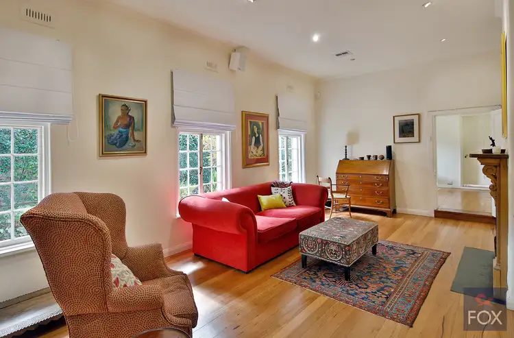 Sixth view of Homely house listing, 88 Finniss Street, North Adelaide SA 5006