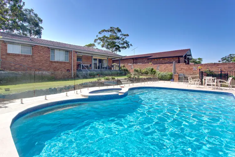 Main view of Homely house listing, 19 Alt Crescent, Davidson NSW 2085