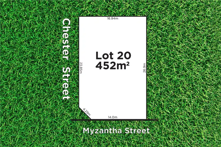 6 Chester Street, Lockleys SA 5032