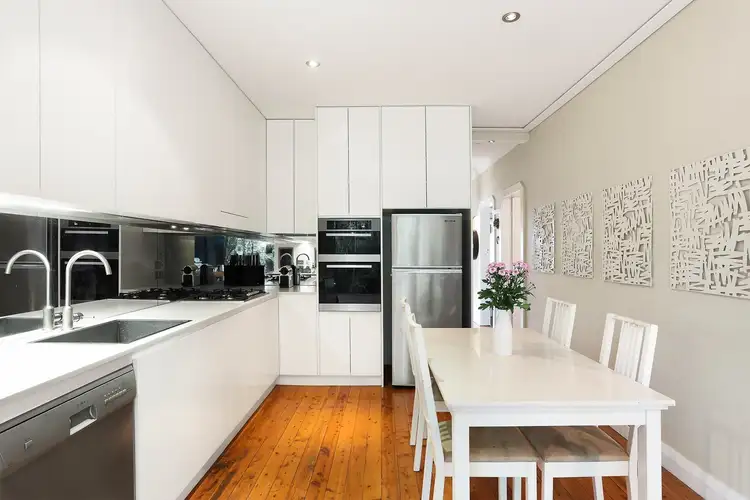 Third view of Homely house listing, 10 Isaac Smith Street, Daceyville NSW 2032