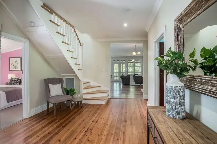 Second view of Homely house listing, 24 The Crescent, Belgrave Heights VIC 3160