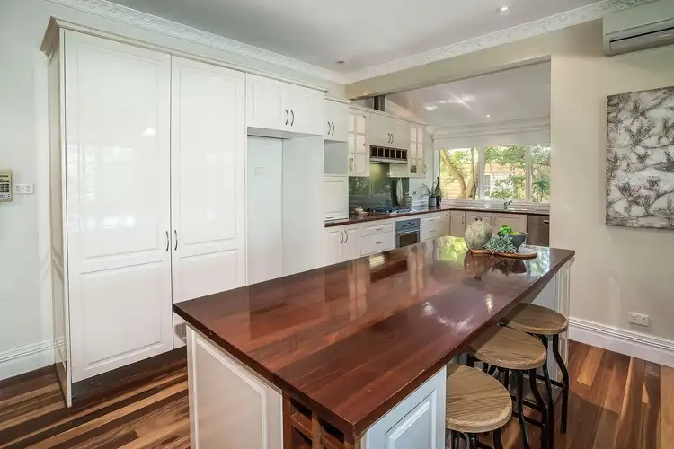 Fourth view of Homely house listing, 24 The Crescent, Belgrave Heights VIC 3160