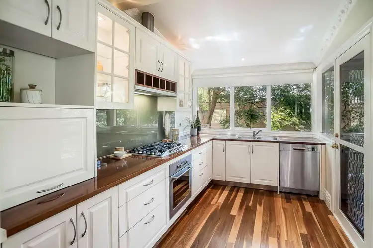 Fifth view of Homely house listing, 24 The Crescent, Belgrave Heights VIC 3160
