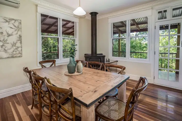 Sixth view of Homely house listing, 24 The Crescent, Belgrave Heights VIC 3160