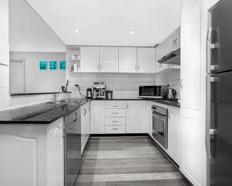 Main view of Homely apartment listing, 1/14 Margaret Street, Russell Lea NSW 2046