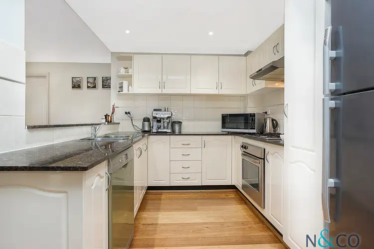 Fourth view of Homely apartment listing, 1/14 Margaret Street, Russell Lea NSW 2046