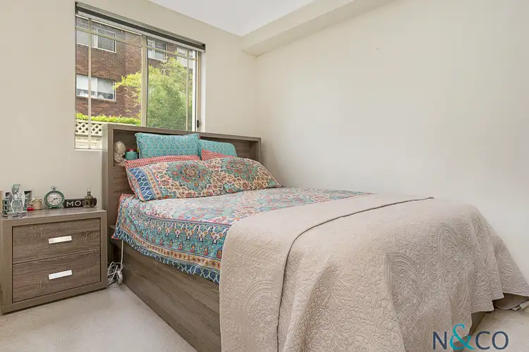 Fifth view of Homely apartment listing, 1/14 Margaret Street, Russell Lea NSW 2046